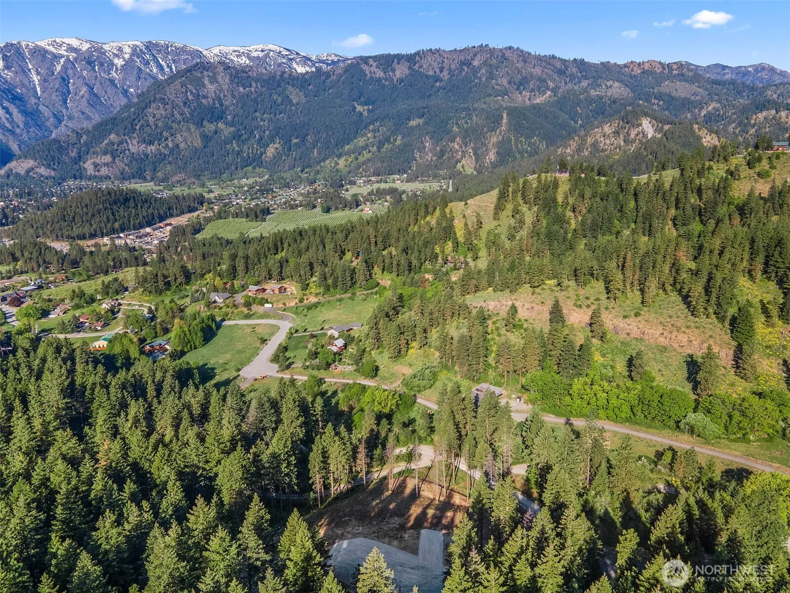 Property photo for 25 Foxridge Lane, Leavenworth photo 3