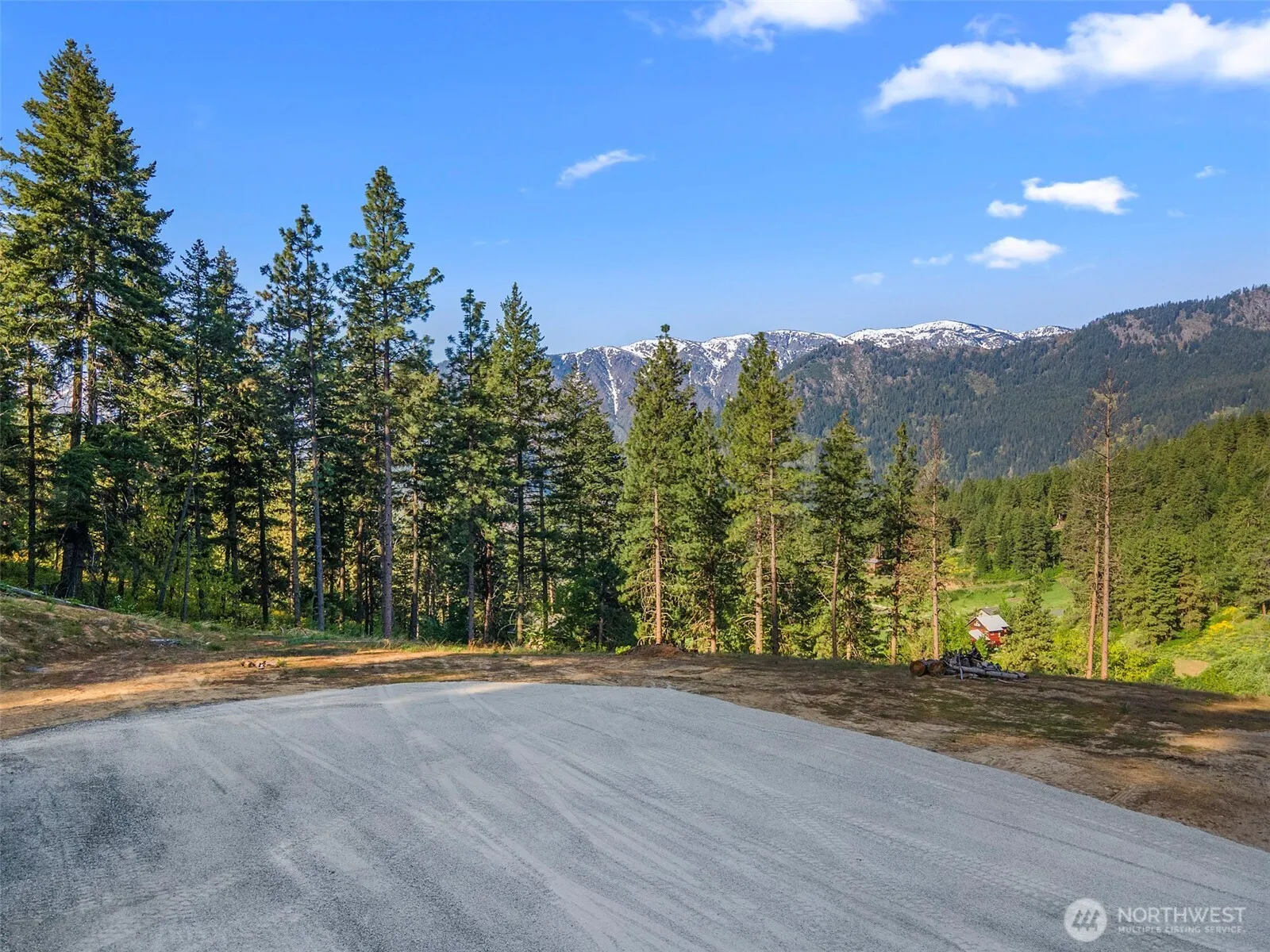Property photo for 25 Foxridge Lane, Leavenworth photo 2