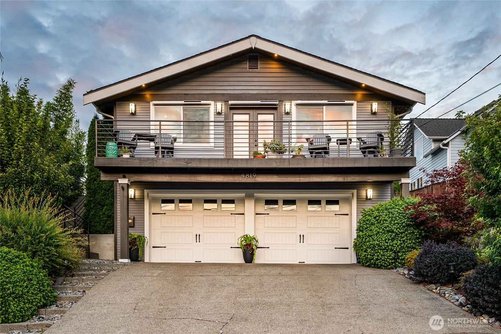 4819 N Ferdinand Street, Tacoma