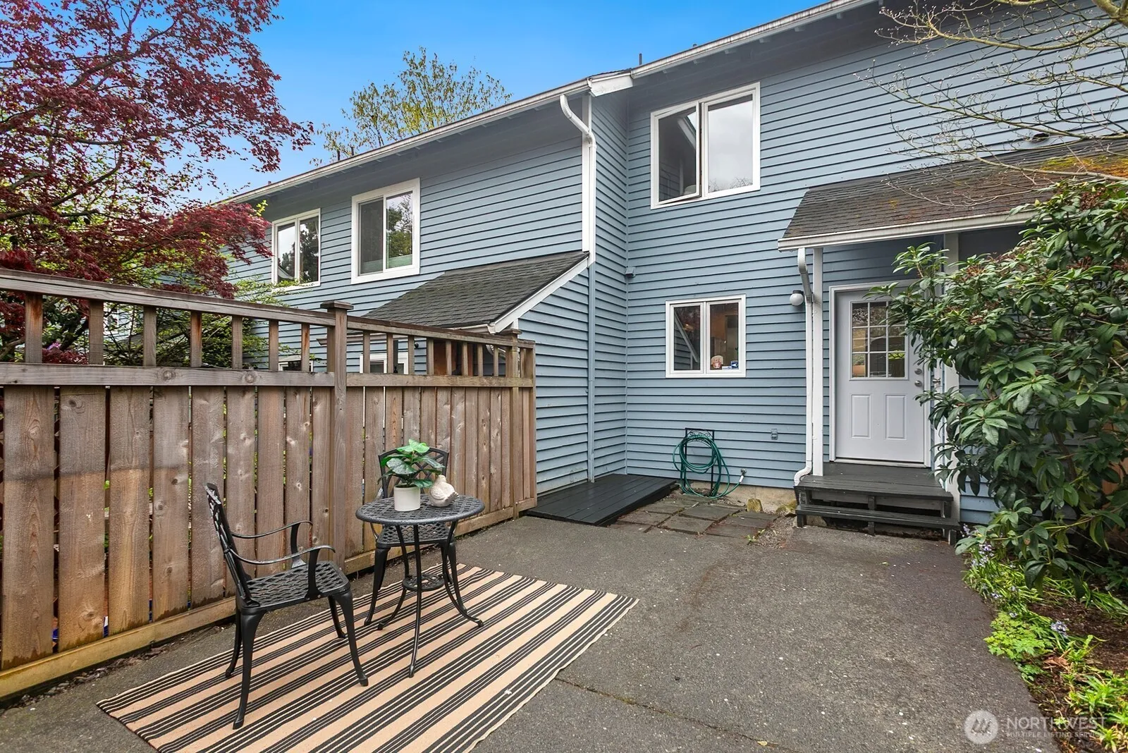 Property photo for 1816 East Jefferson Street #b, Seattle photo 2