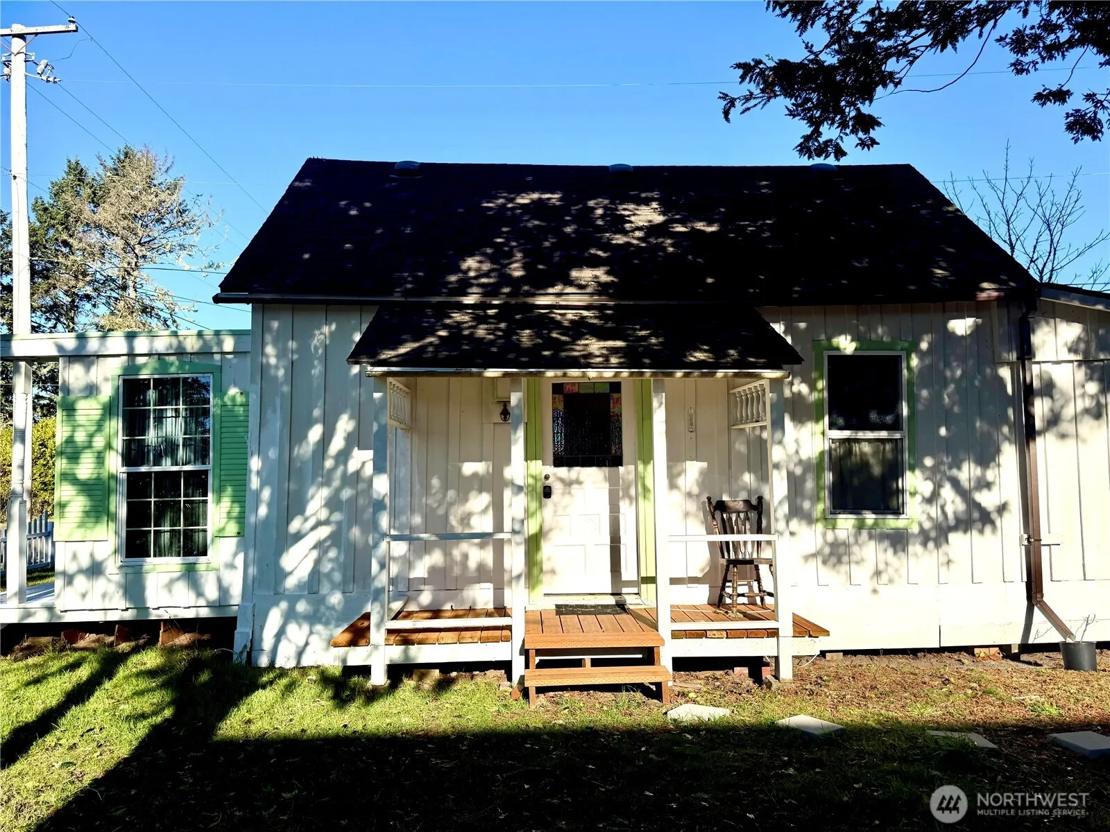 Property photo for 26414 Ridge Avenue, Ocean Park photo 3