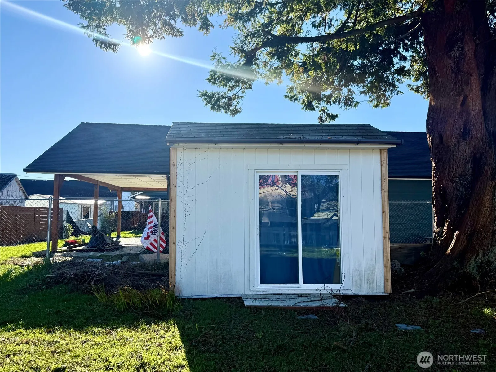 Property photo for 26414 Ridge Avenue, Ocean Park photo 5