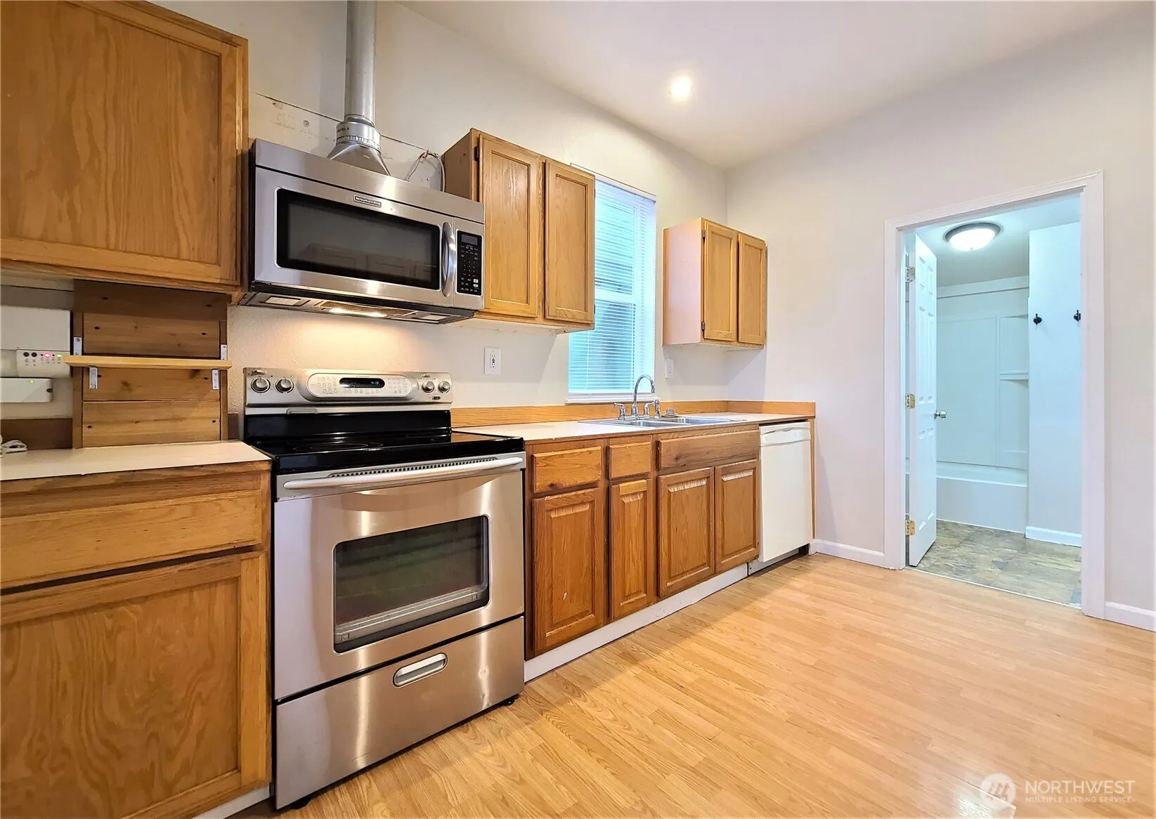 Property photo for 3418 Wetmore Avenue, Everett