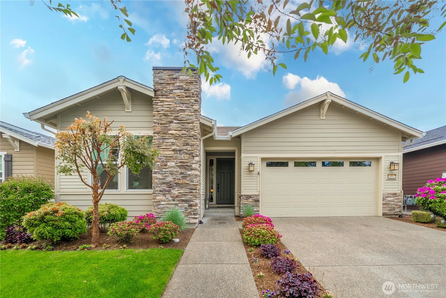 Property photo for 18937 146th Street E, Bonney Lake photo 2