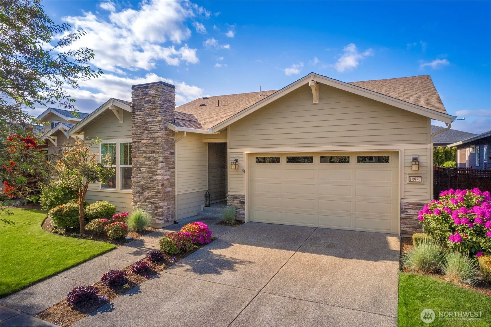 Property photo for 18937 146th Street E, Bonney Lake
