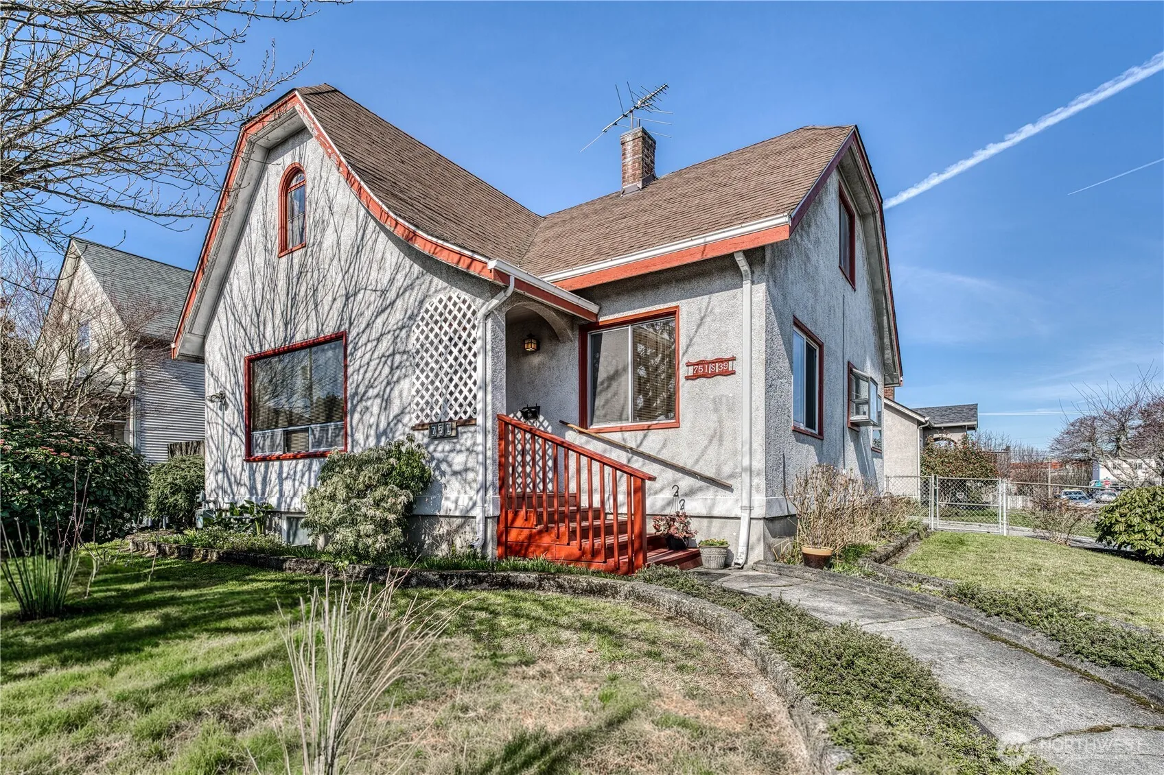 Property photo for 751 S 39th Street, Tacoma