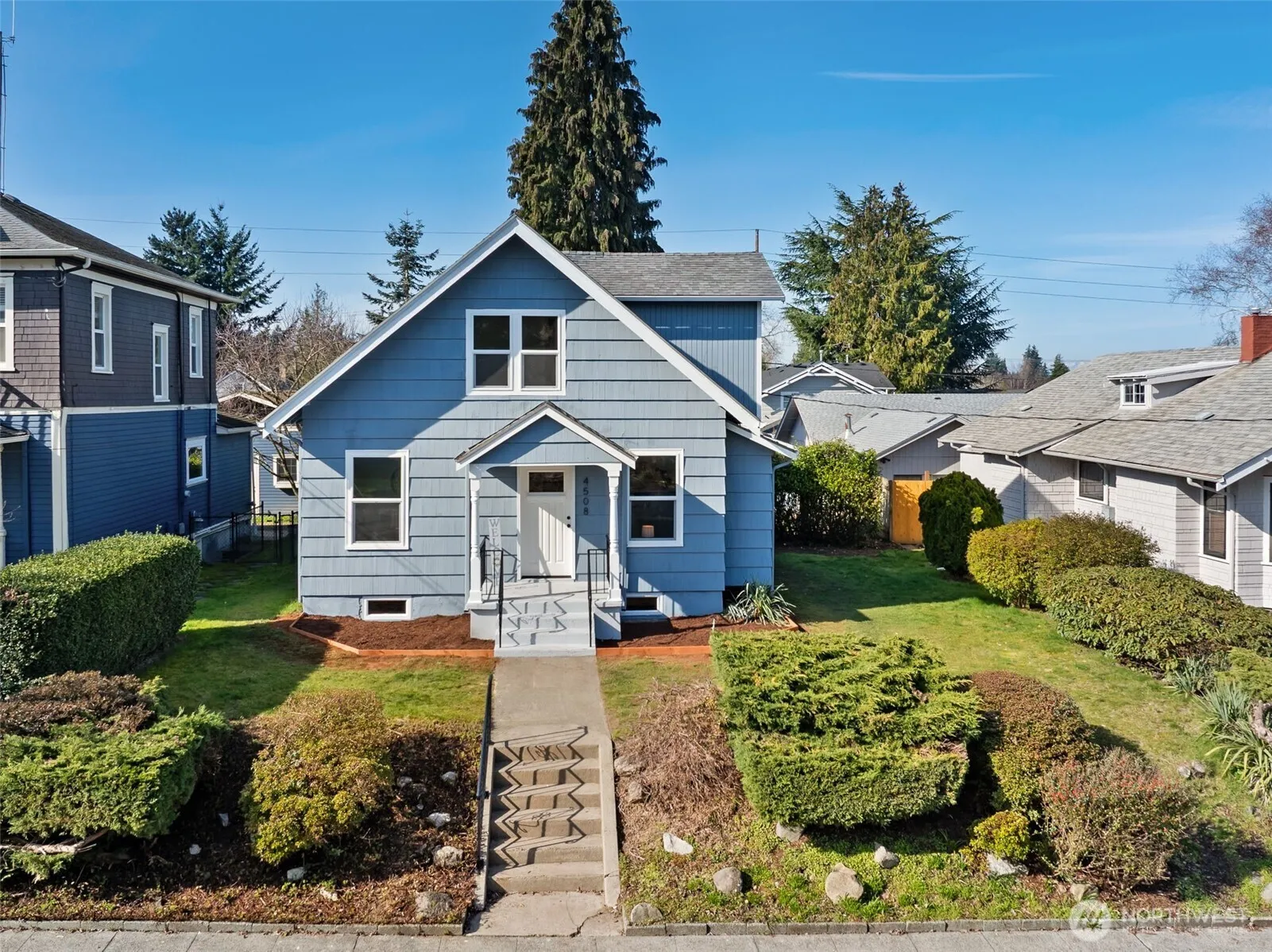 Property photo for 4508 N Cheyenne Street, Tacoma