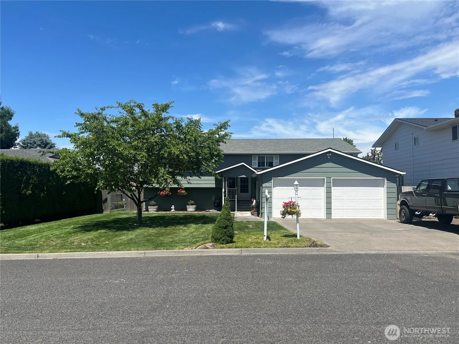 Property photo for 1267 Se Constitution Drive, College Place
