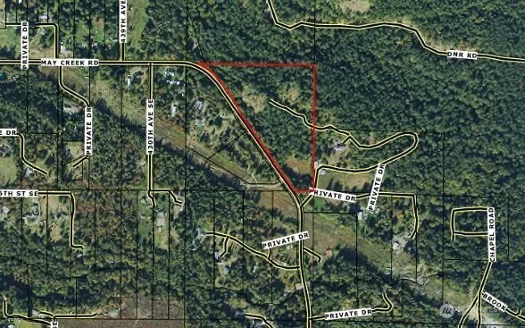 Property photo for 15327 May Creek Road, Gold Bar