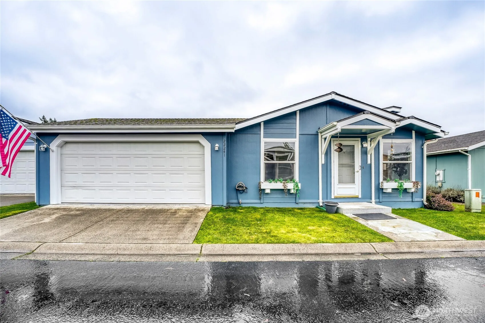 Property photo for 22241 Se 241st Place #62, Maple Valley