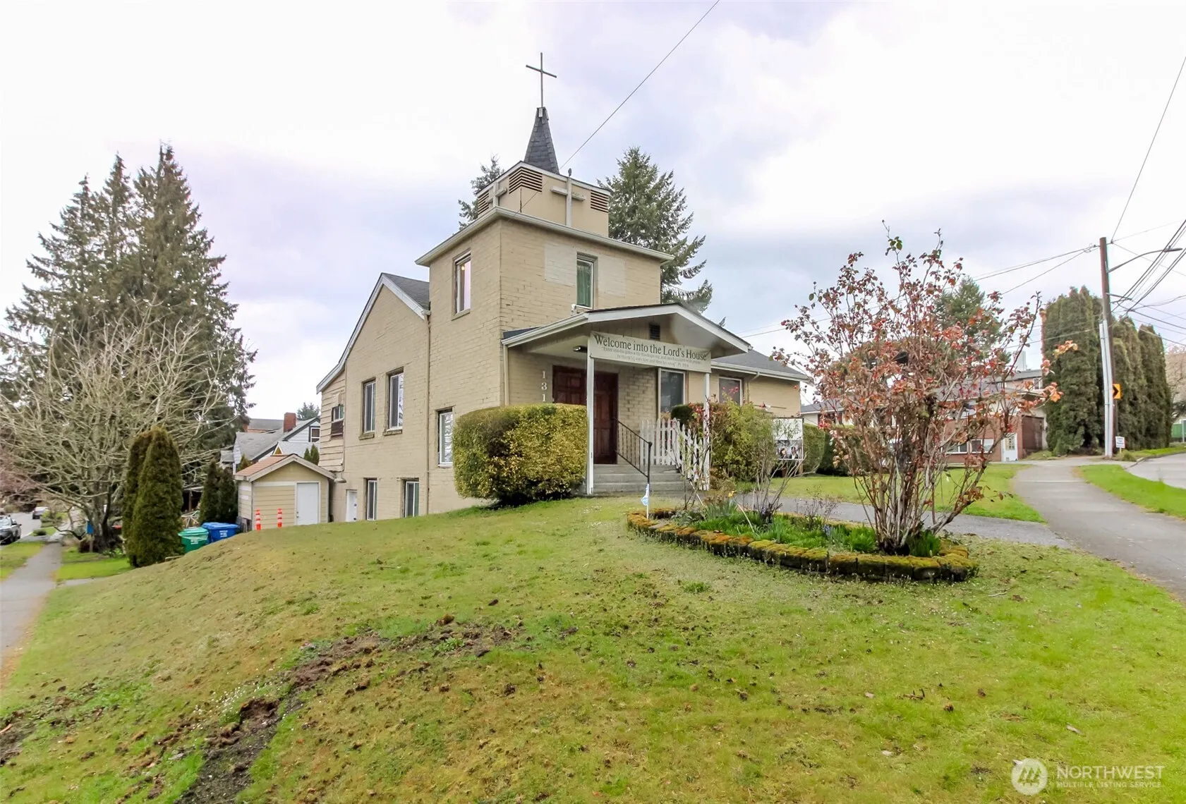 Property photo for 1316 Sw Holden Street, Seattle photo 4