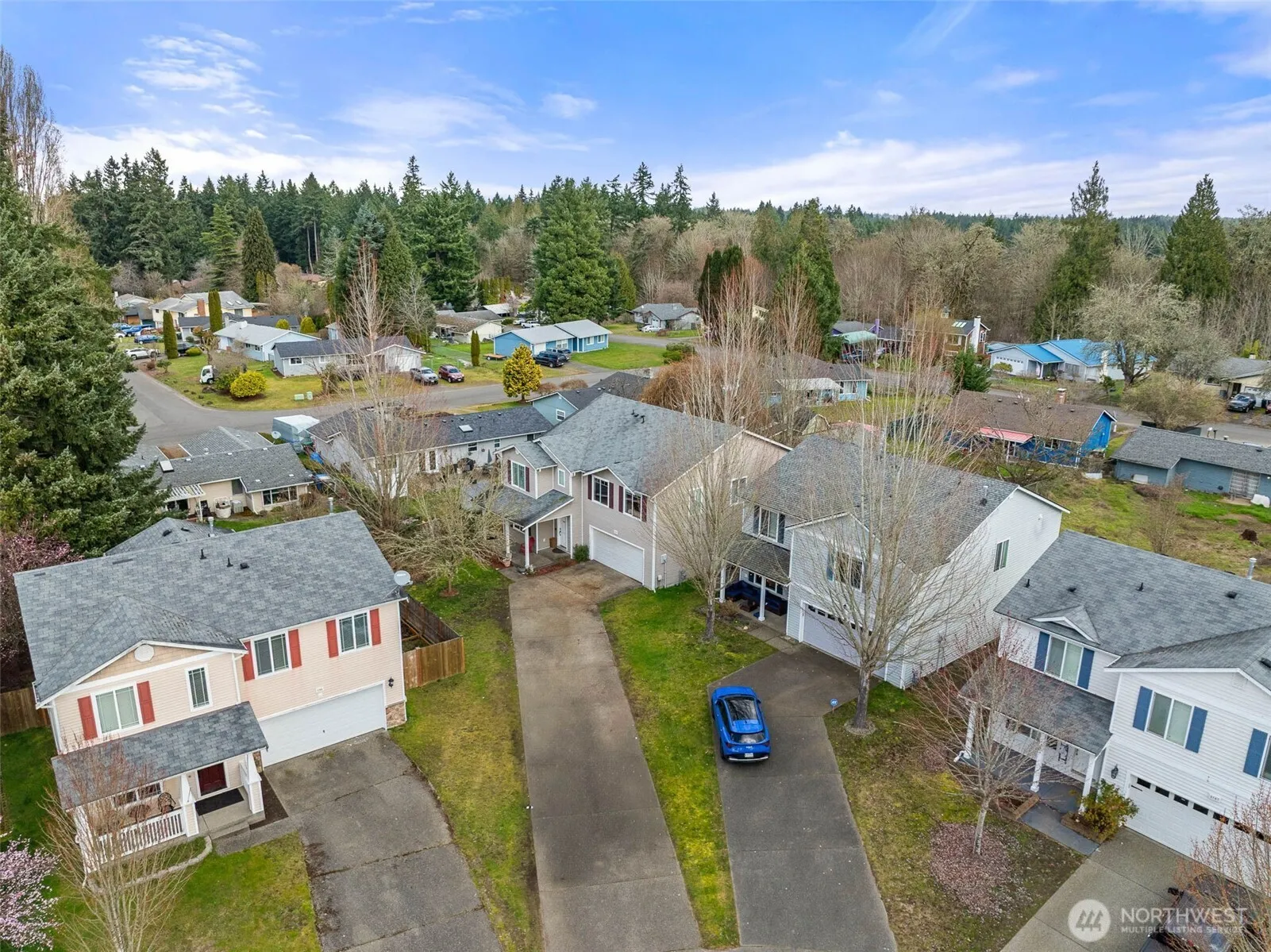 Property photo for 5770 Arcarro Court Se, Lacey