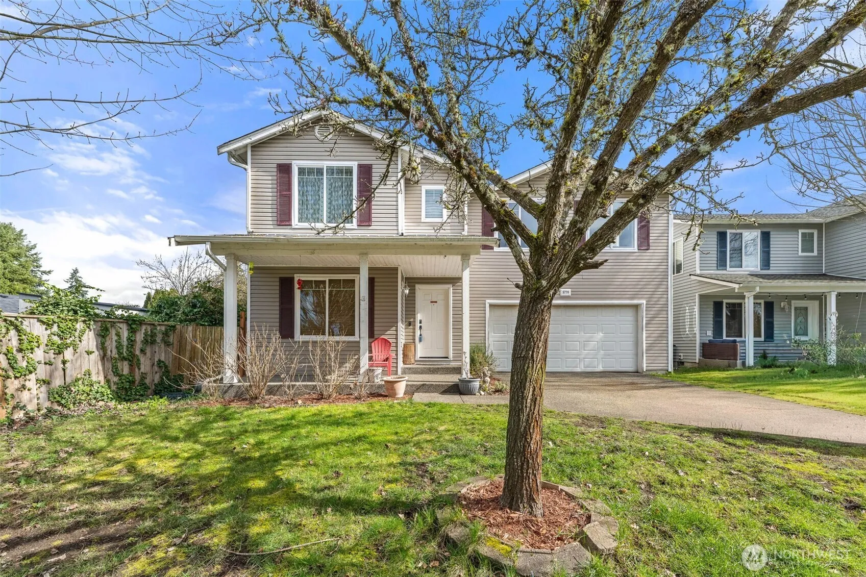 Property photo for 5770 Arcarro Court Se, Lacey photo 3