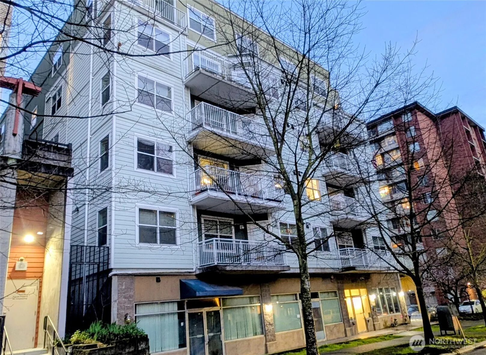 Property photo for 4722 12th Avenue Ne #401, Seattle