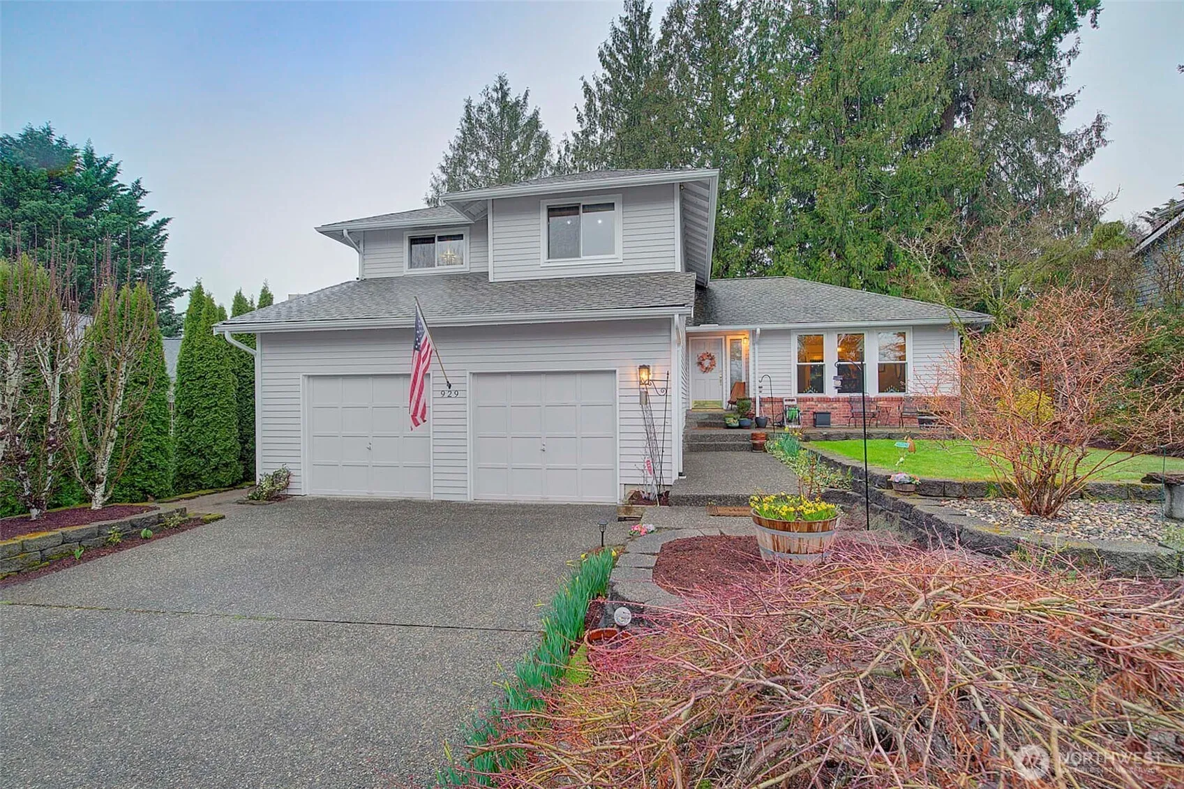 929 224th Avenue Ne, Sammamish