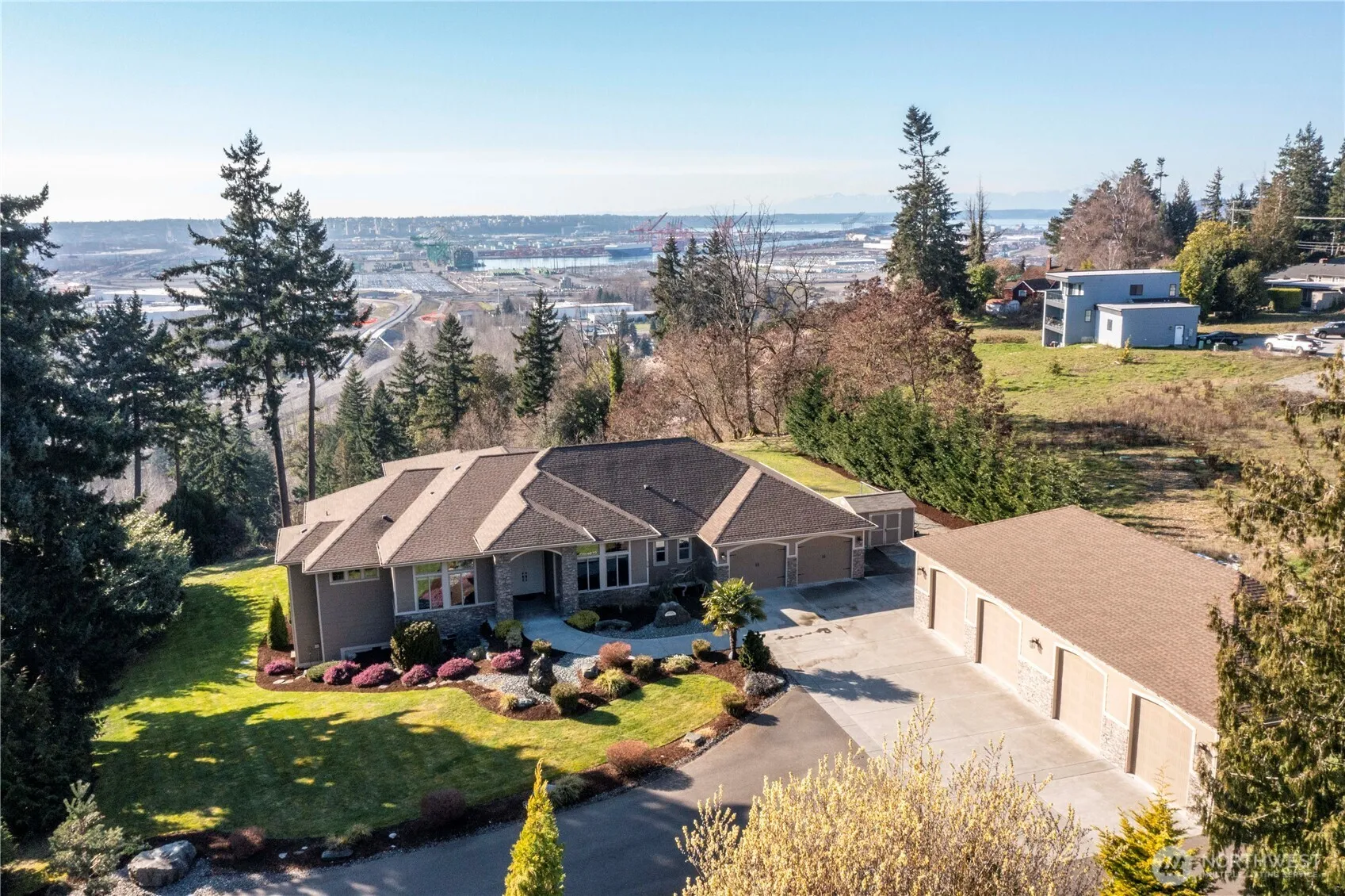 Property photo for 518 64th Avenue Ct East, Fife