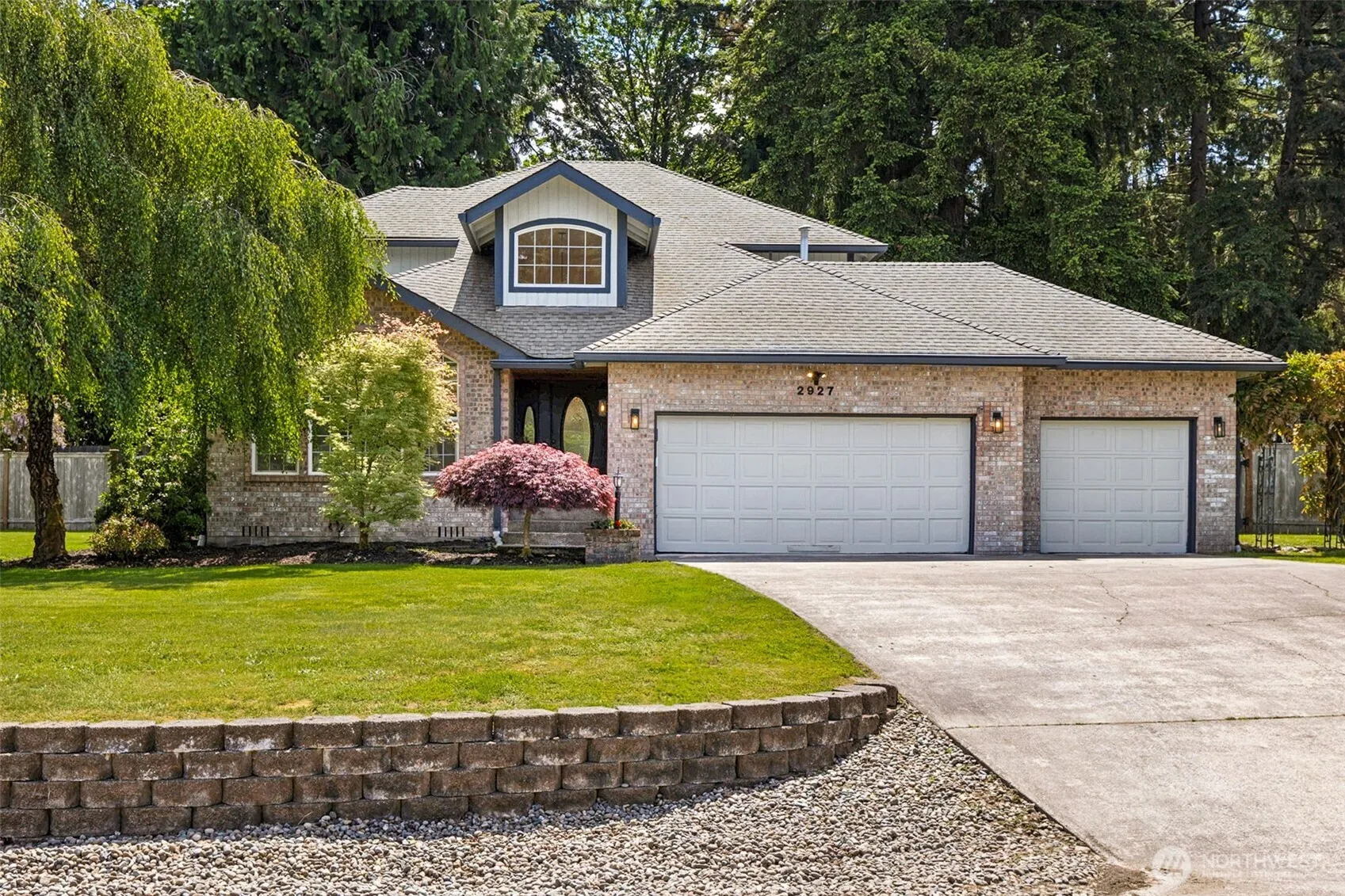 Property photo for 2927 27th Lane Ne, Olympia
