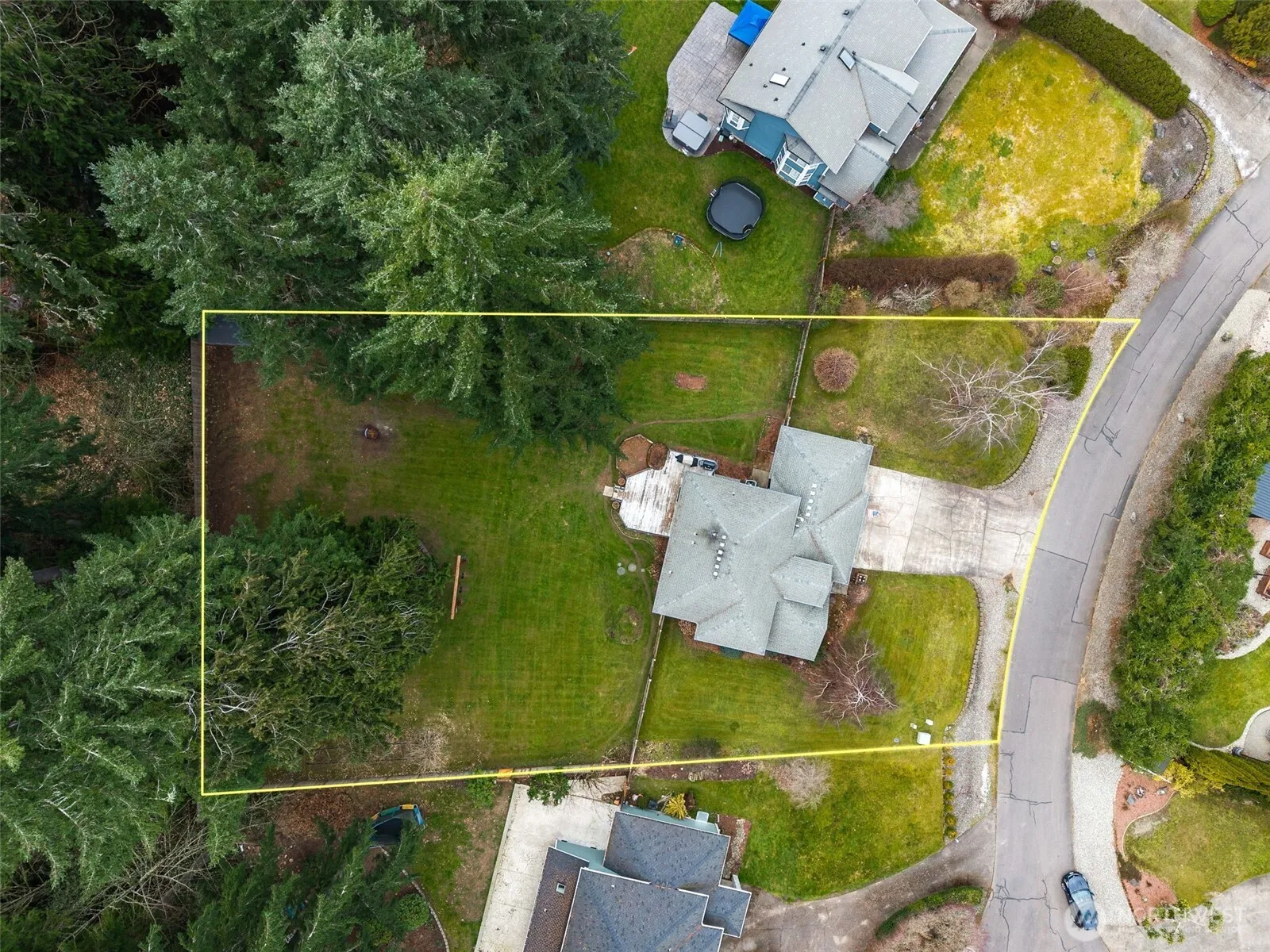 Property photo for 2927 27th Lane Ne, Olympia photo 2