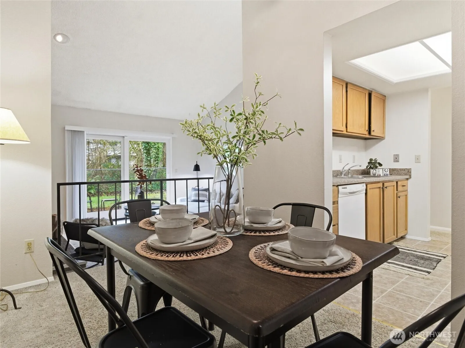 Property photo for 11505 Se 173rd Street #34, Renton