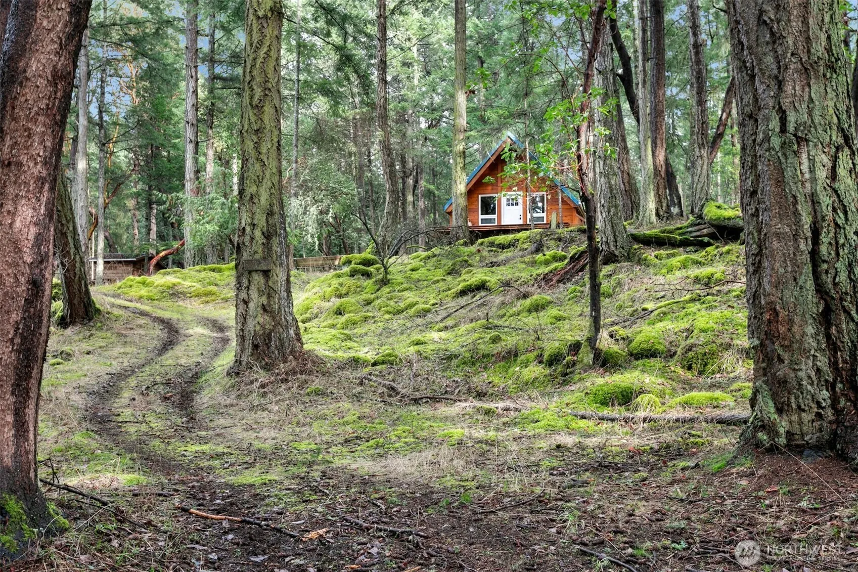 Property photo for 436 Marine Lane, Stuart Island