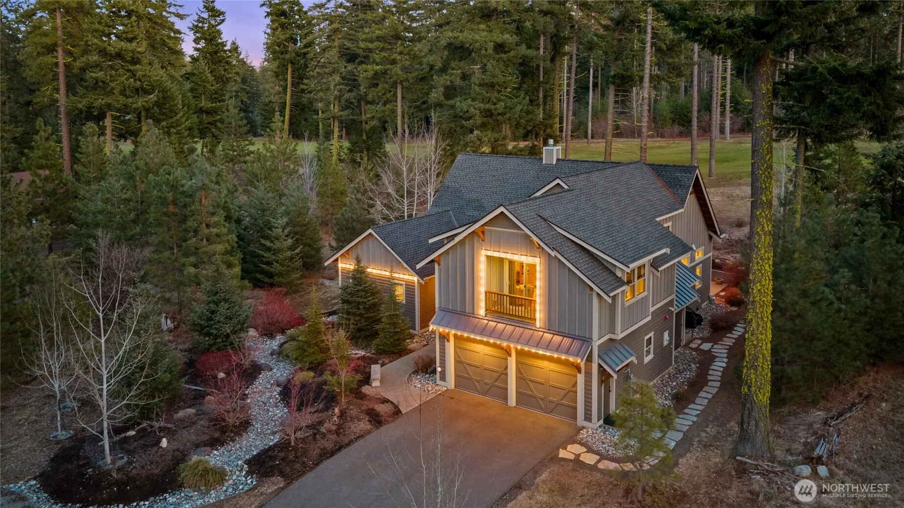 Property photo for 330 Maple Leaf Loop, Cle Elum photo 3
