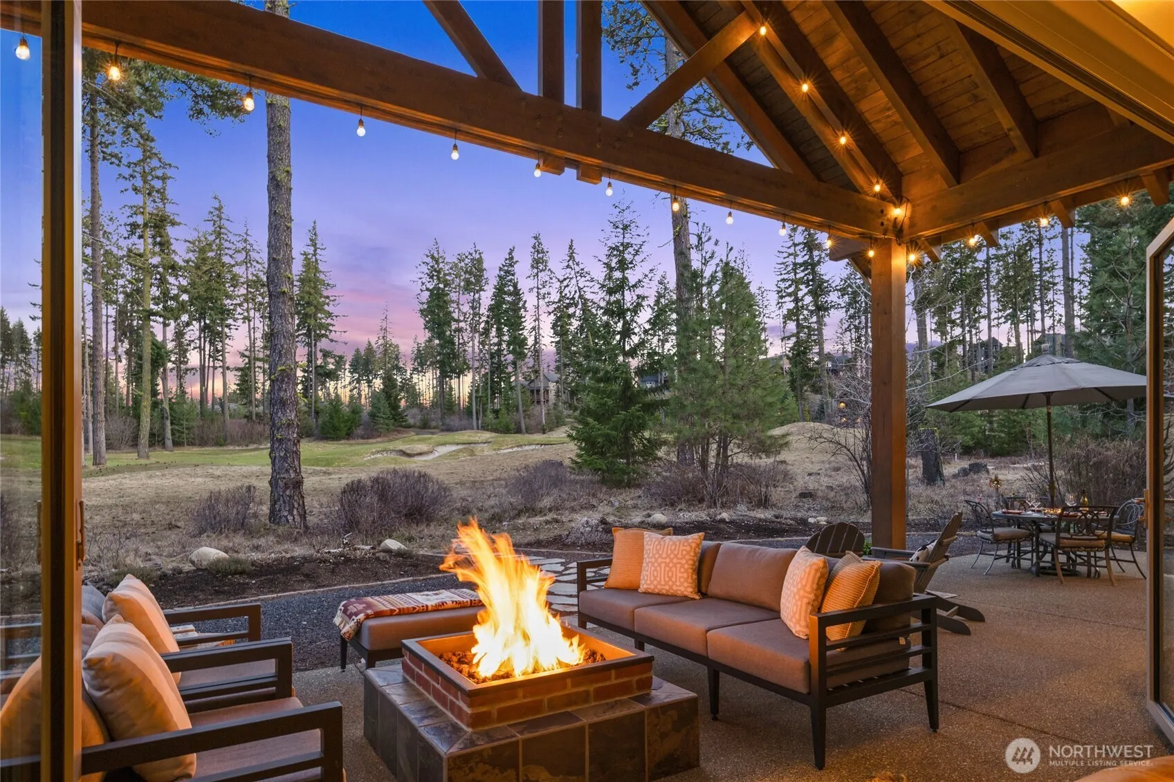 Property photo for 330 Maple Leaf Loop, Cle Elum photo 4
