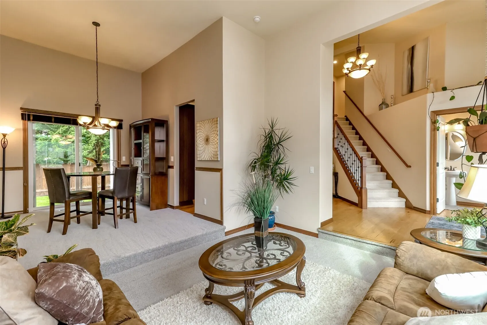 Property photo for 21305 62nd Street Ct E, Lake Tapps photo 5