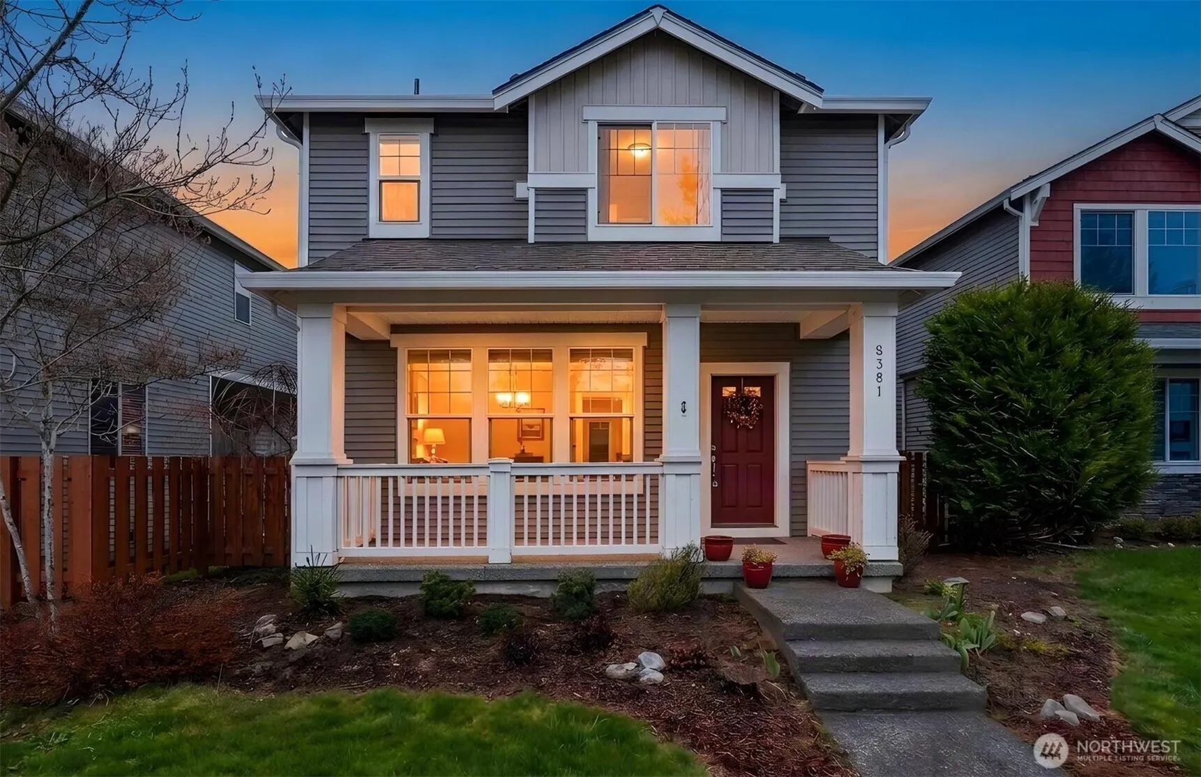 Property photo for 8381 21st Street Ne #3051, Lake Stevens