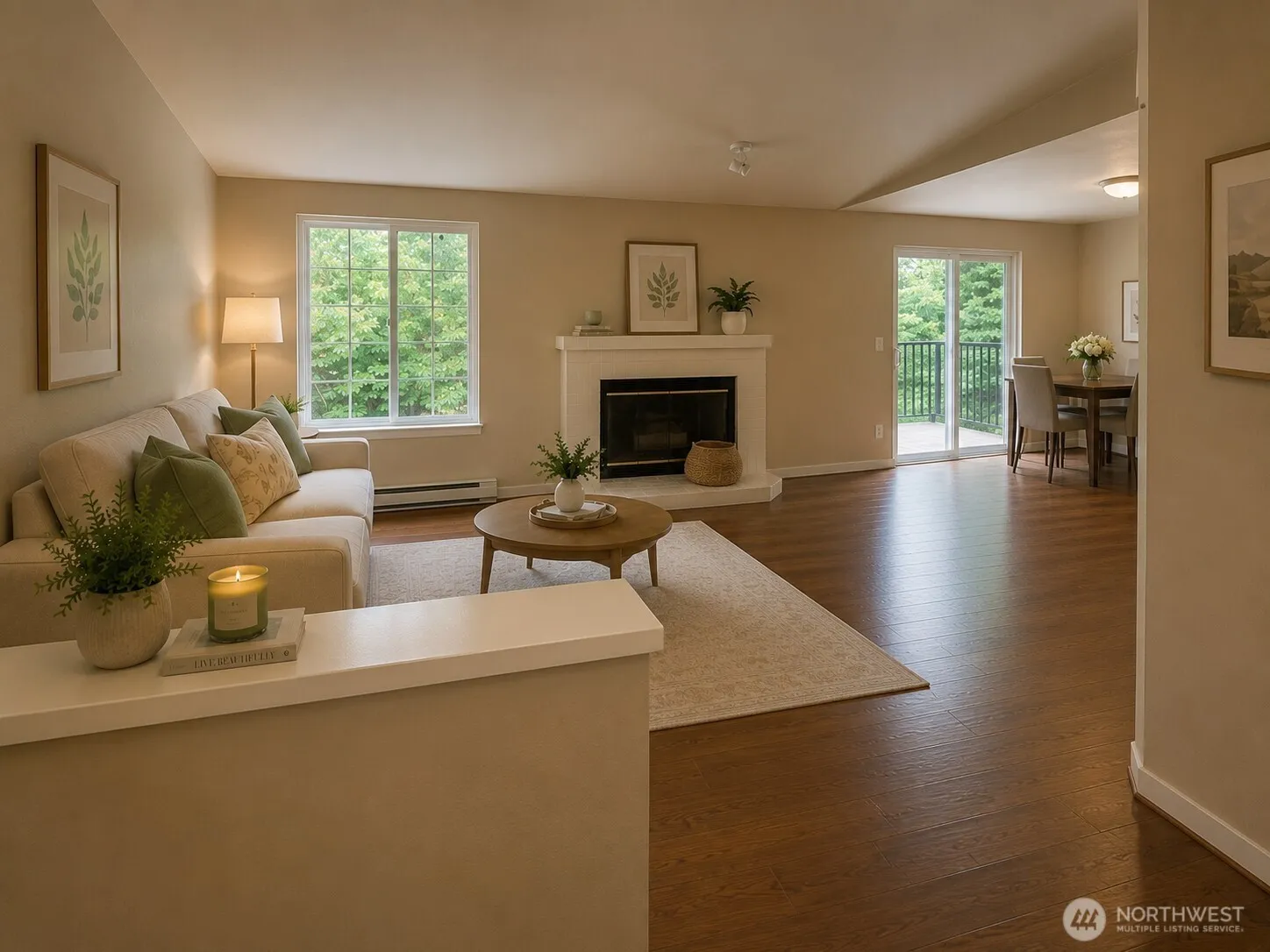 Property photo for 10605 Se 261st Place #d302, Kent photo 4