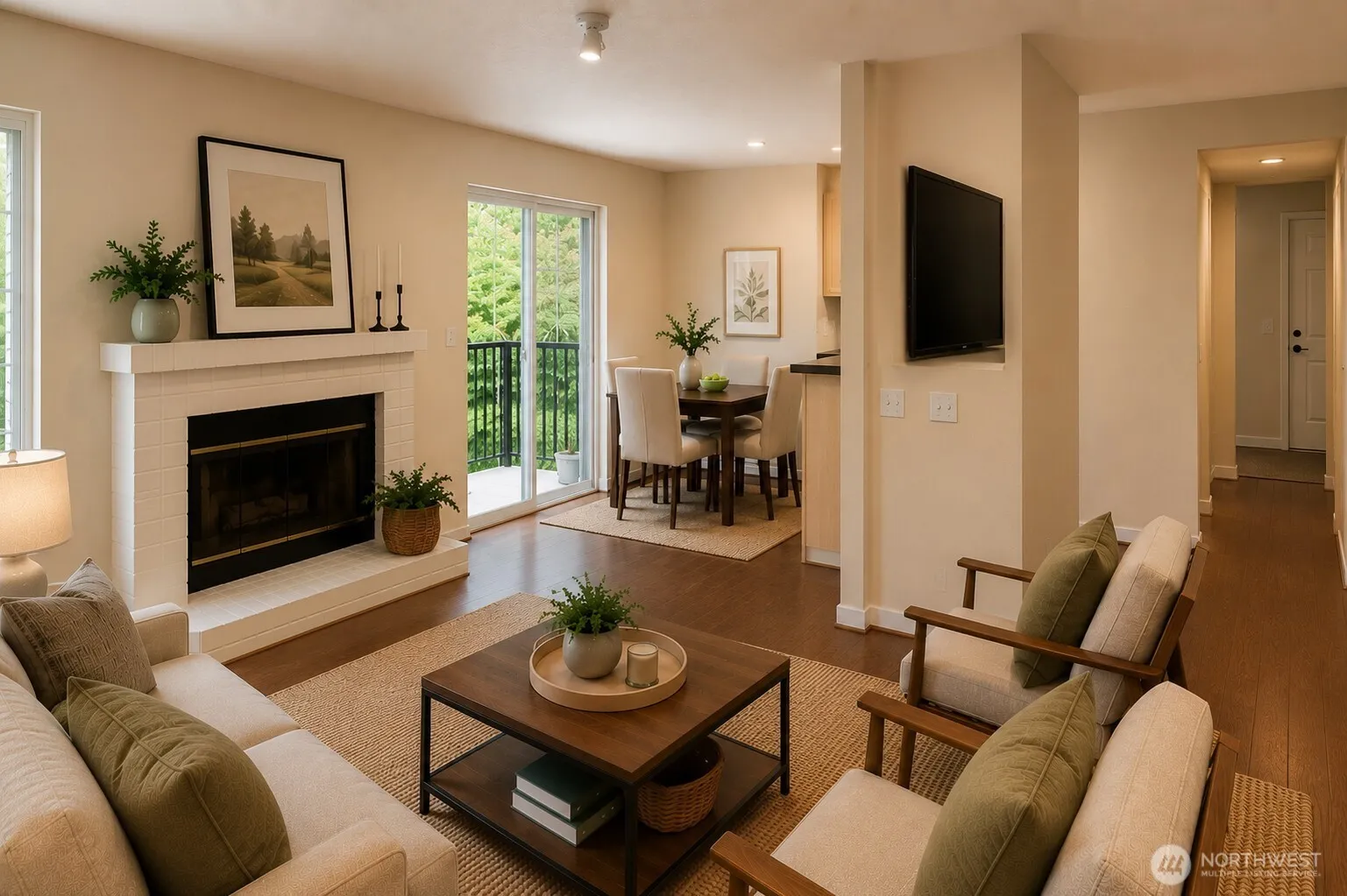 Property photo for 10605 Se 261st Place #d302, Kent photo 2