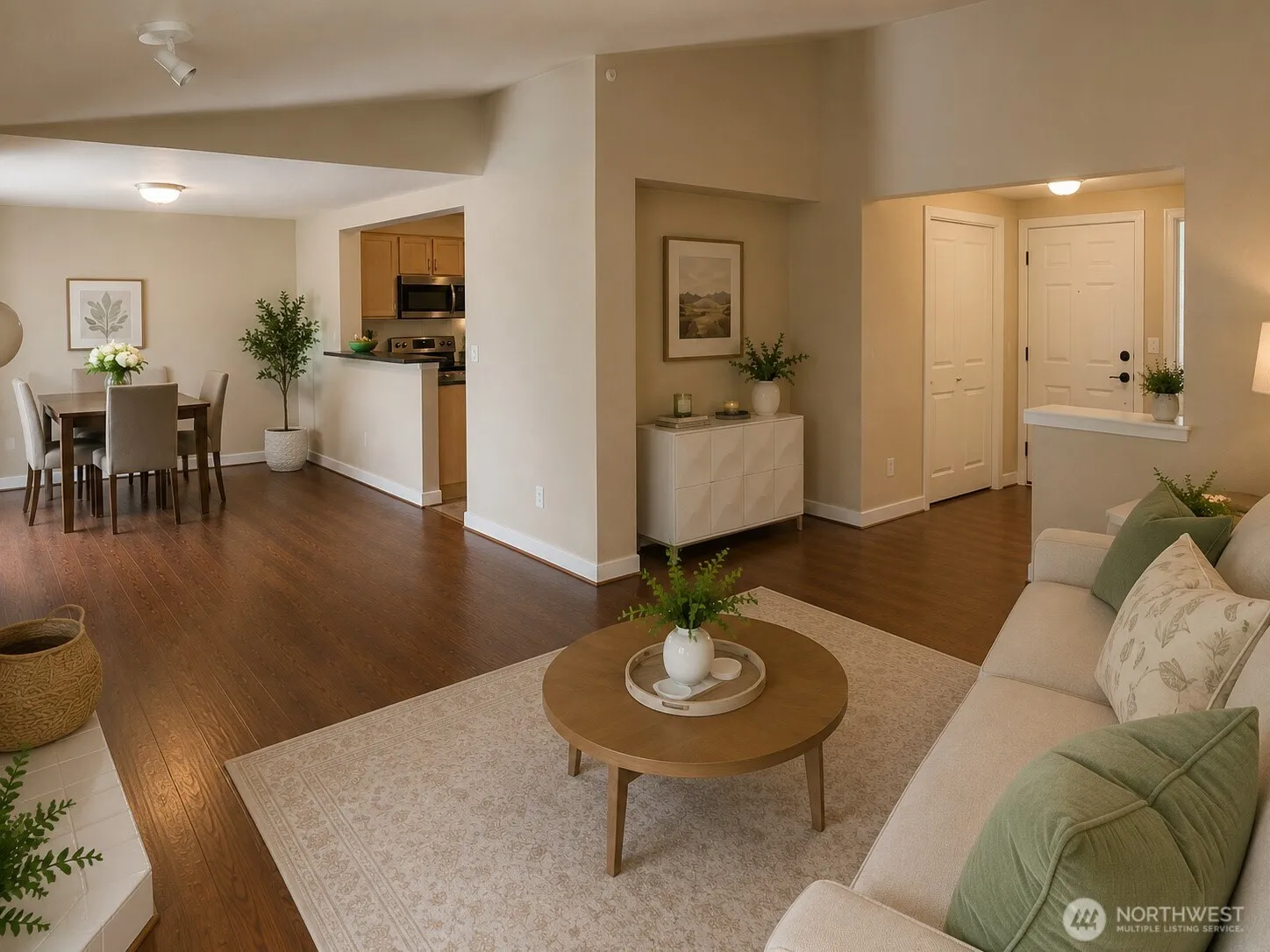 Property photo for 10605 Se 261st Place #d302, Kent photo 3