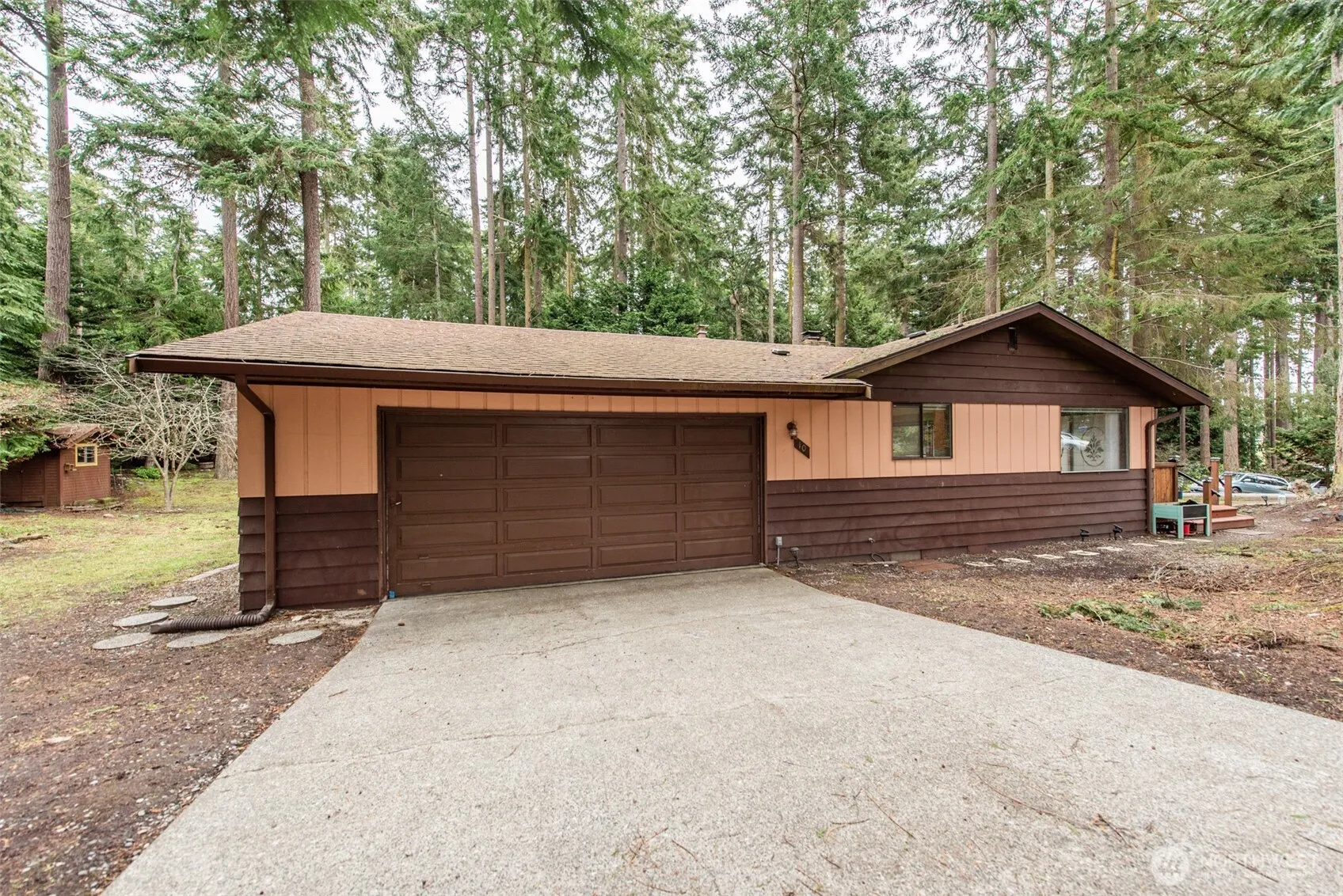 Property photo for 10 Percy Lane, Sequim photo 5