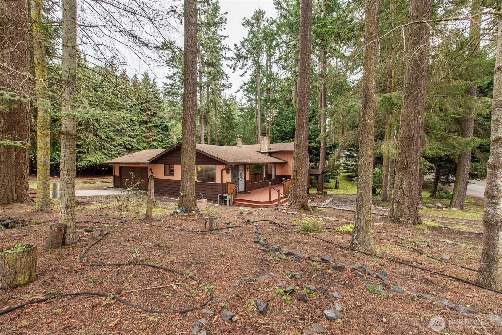 Property photo for 10 Percy Lane, Sequim
