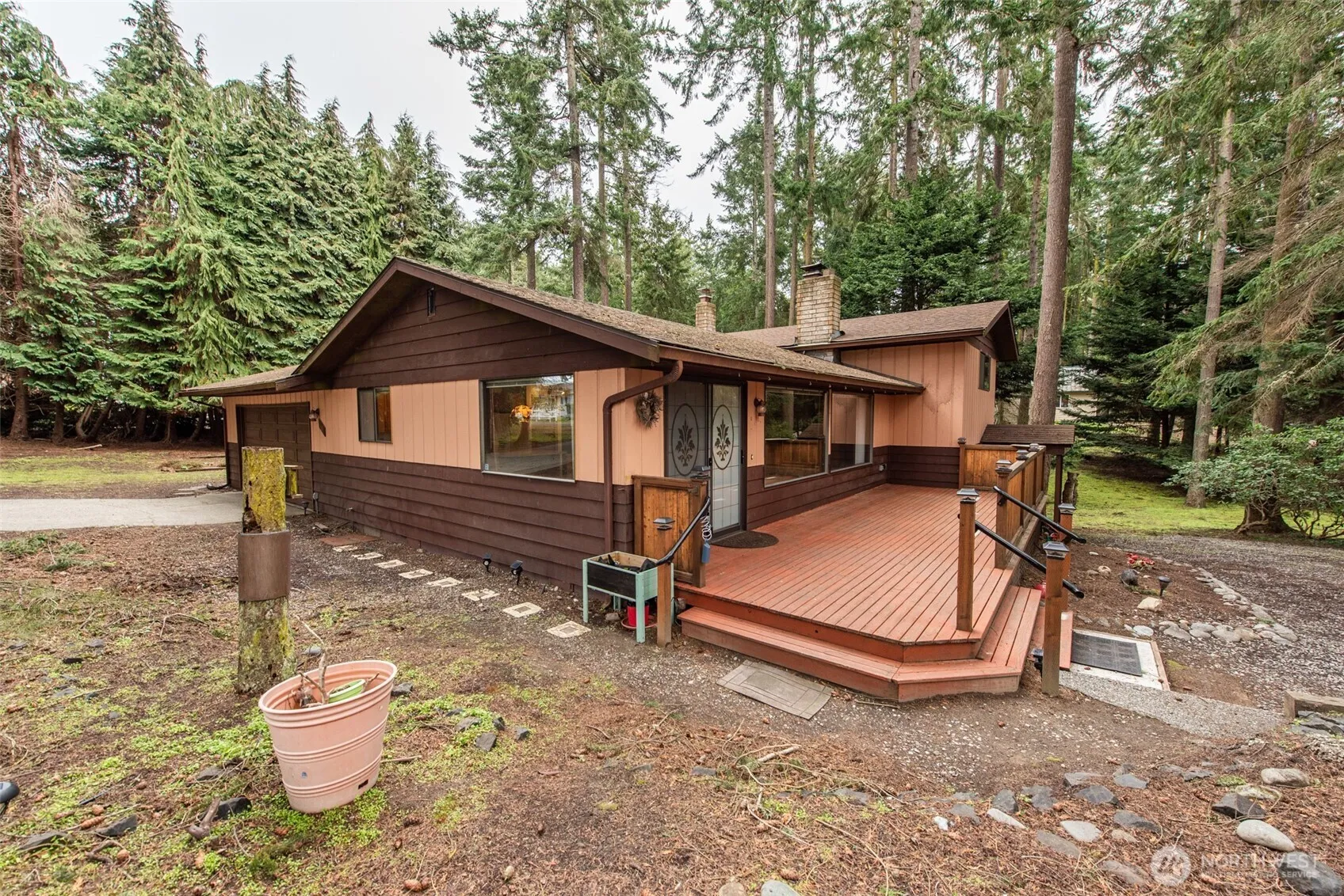 Property photo for 10 Percy Lane, Sequim