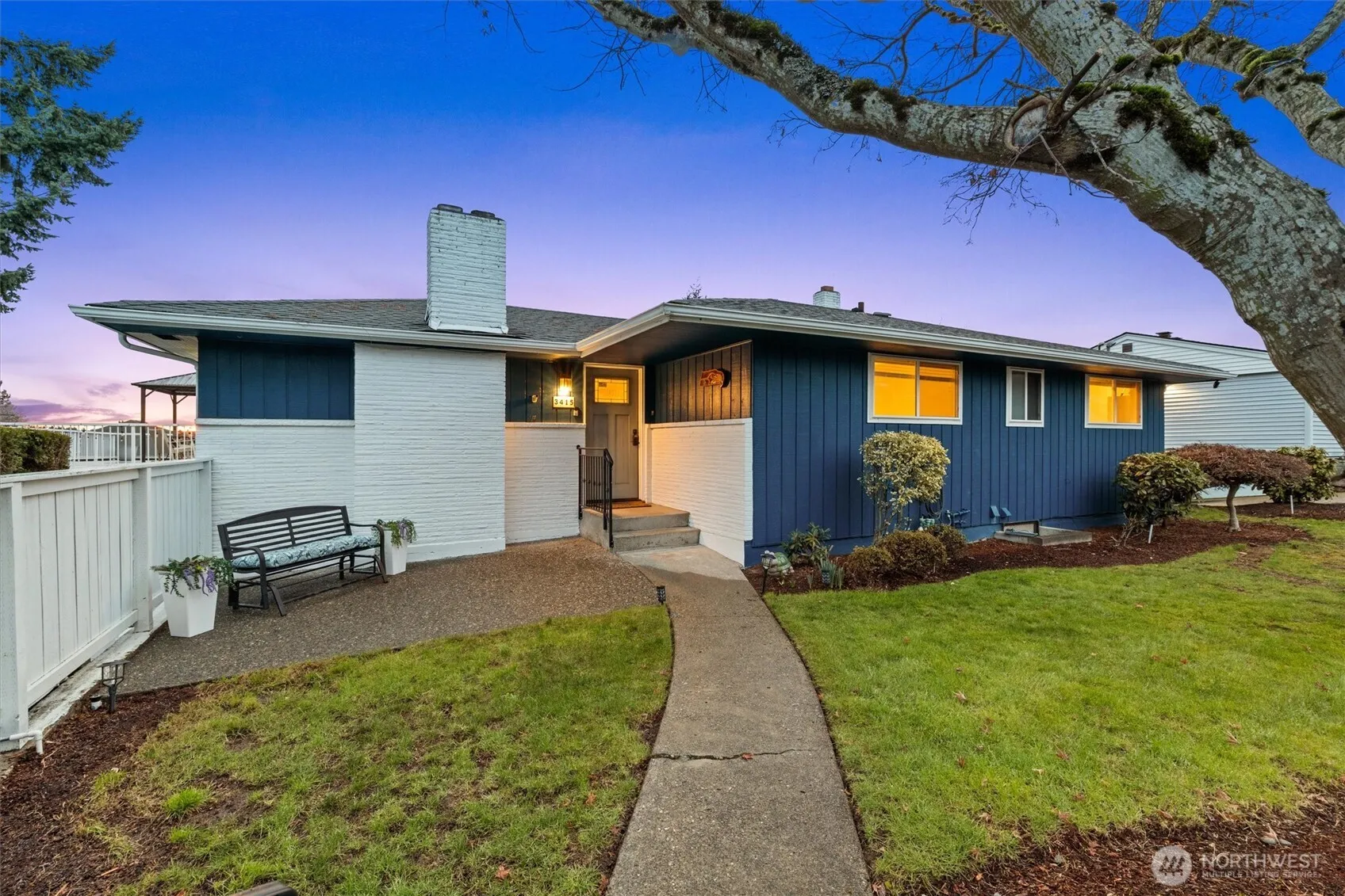 Property photo for 3415 N Garden Avenue, Renton photo 3