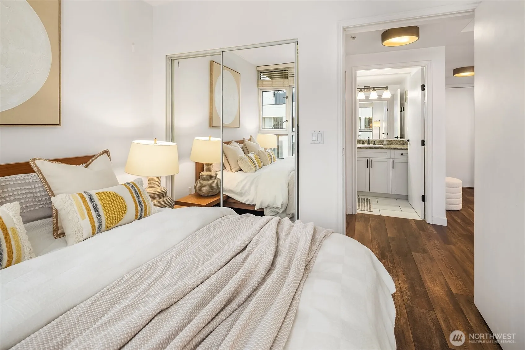 Property photo for 1420 Terry Avenue #603, Seattle