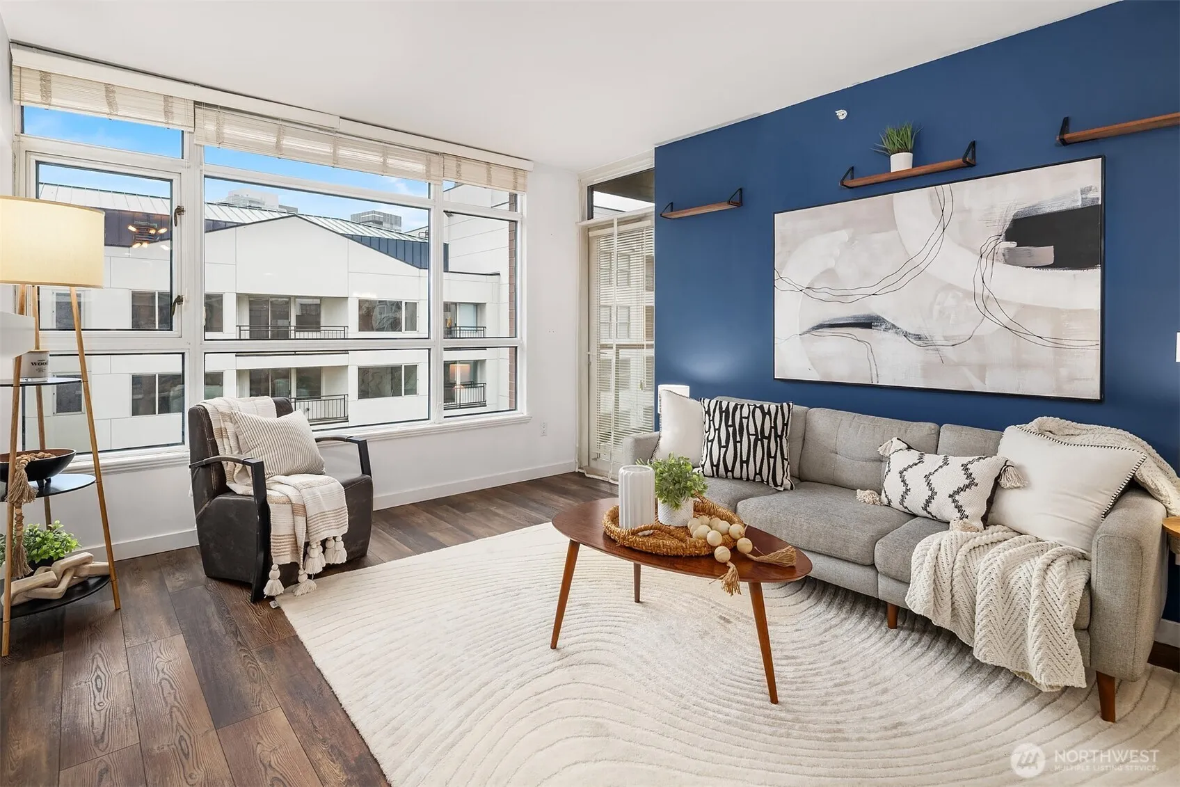 Property photo for 1420 Terry Avenue #603, Seattle photo 5