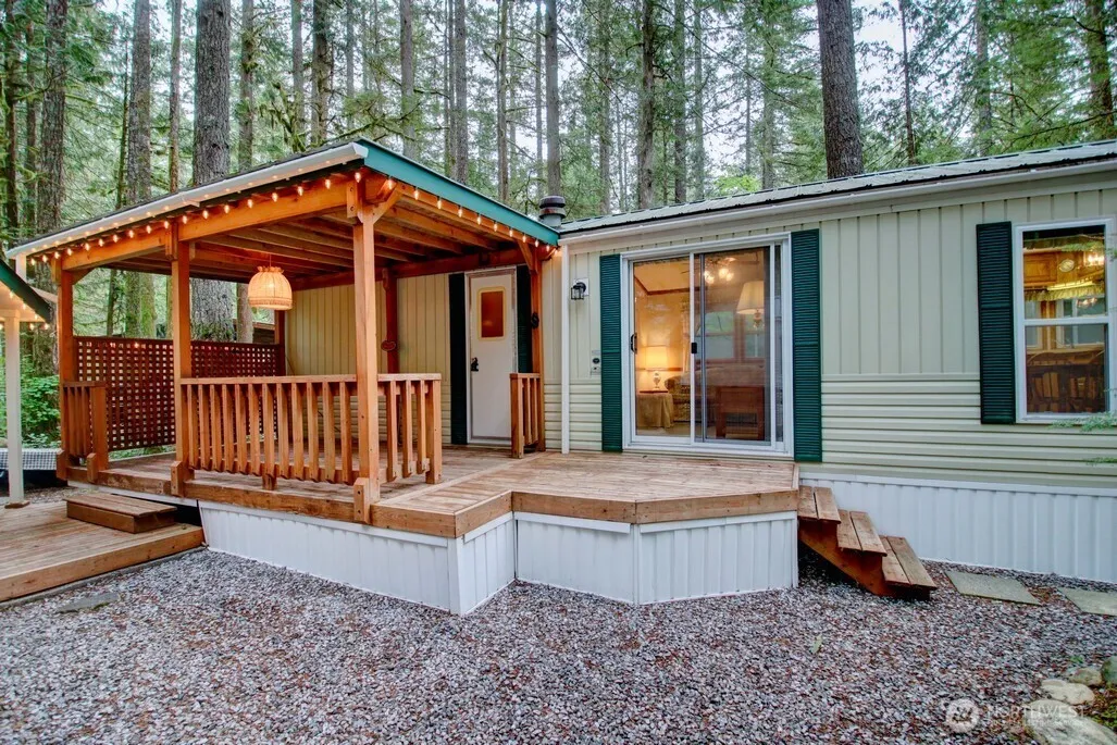 Property photo for 300 Schinn Canyon Drive, Deming photo 3