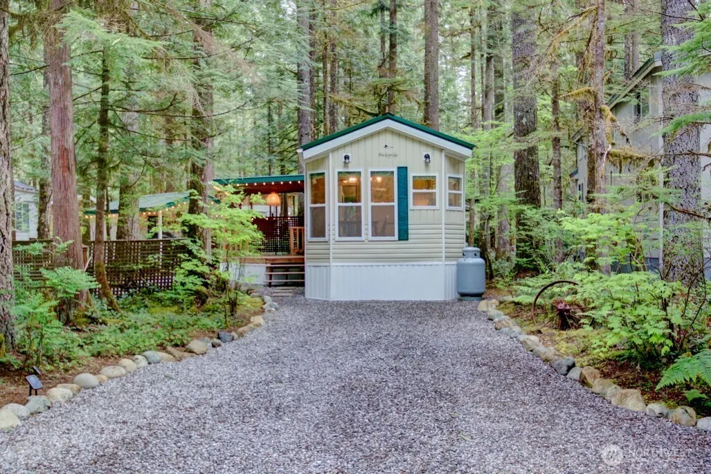 Property photo for 300 Schinn Canyon Drive, Deming