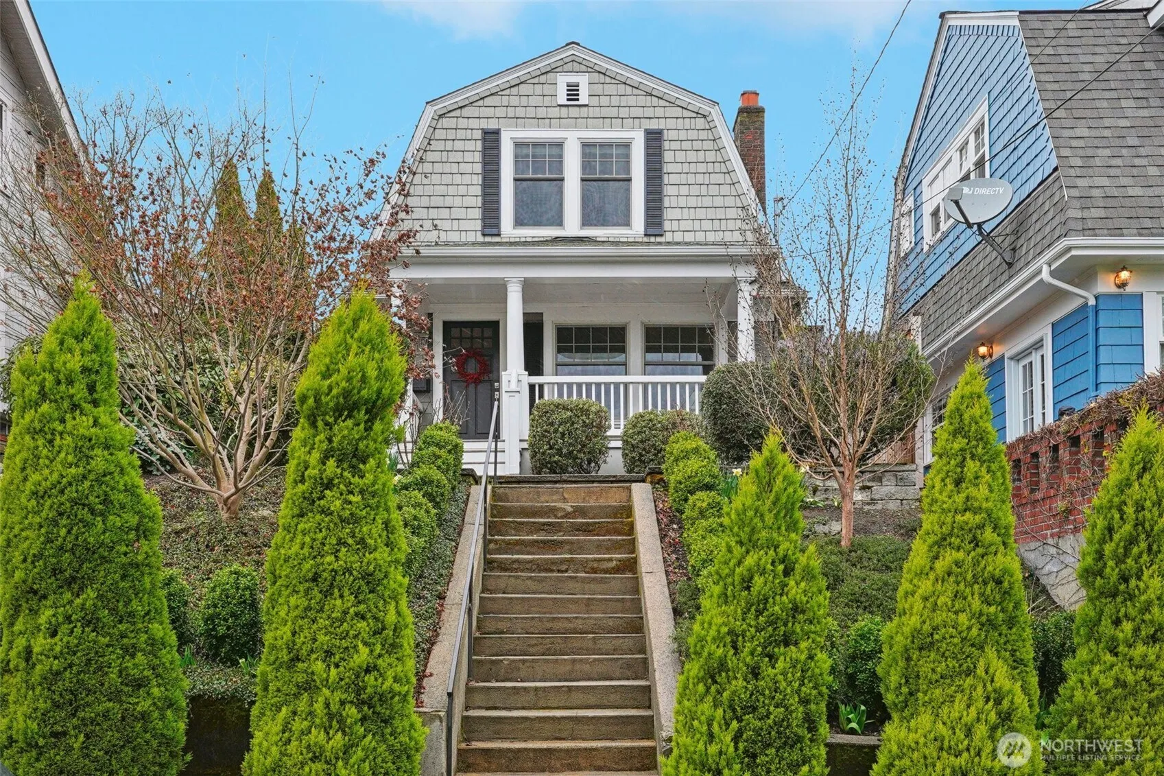 3141 Broadway E, Seattle