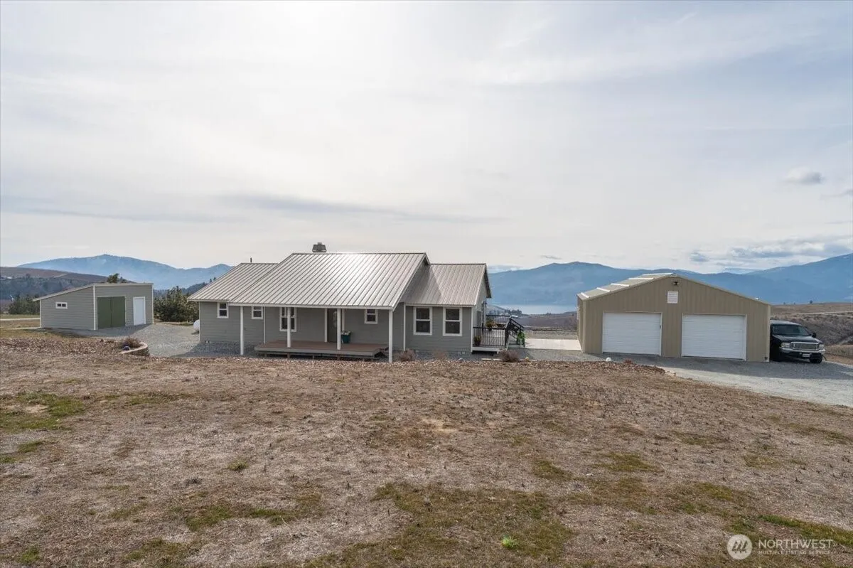 Property photo for 605 Chelan Trails Road, Manson photo 5