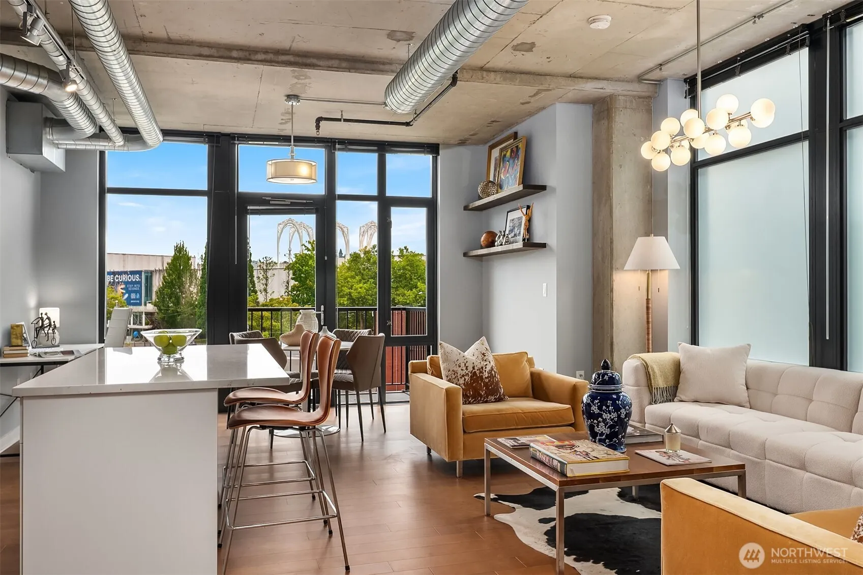 Property photo for 2720 3rd Avenue #405, Seattle