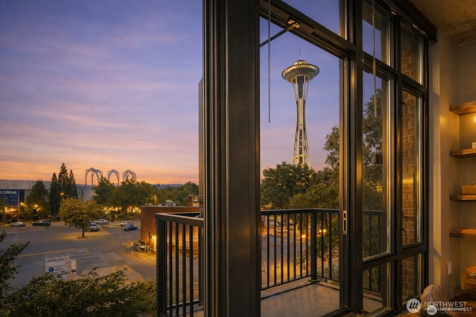 Property photo for 2720 3rd Avenue #405, Seattle