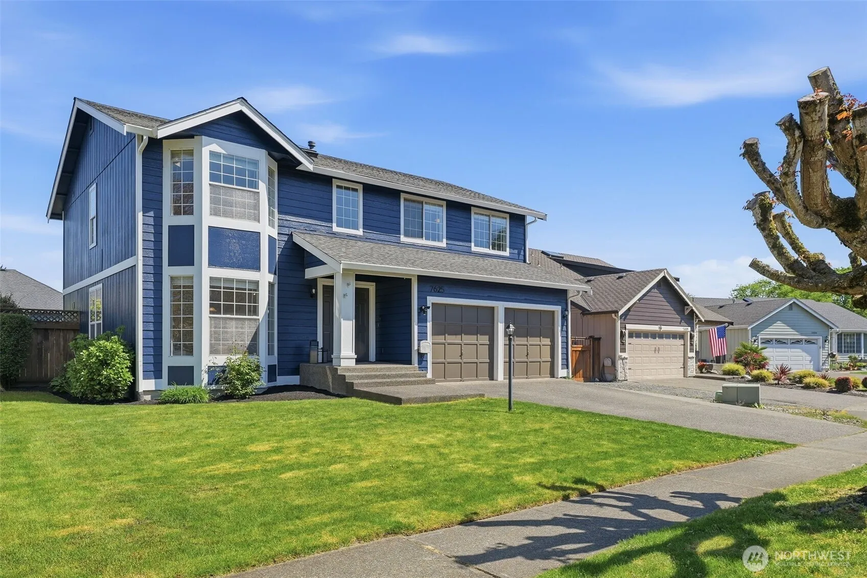 Property photo for 7625 148th Avenue E, Sumner photo 3