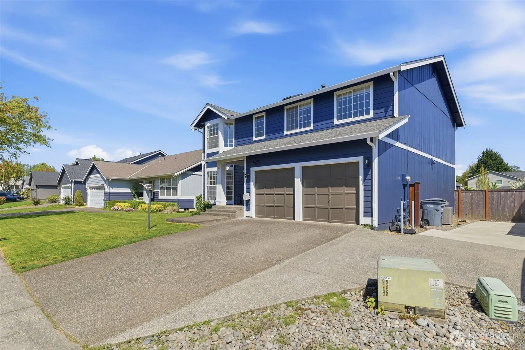 Property photo for 7625 148th Avenue E, Sumner
