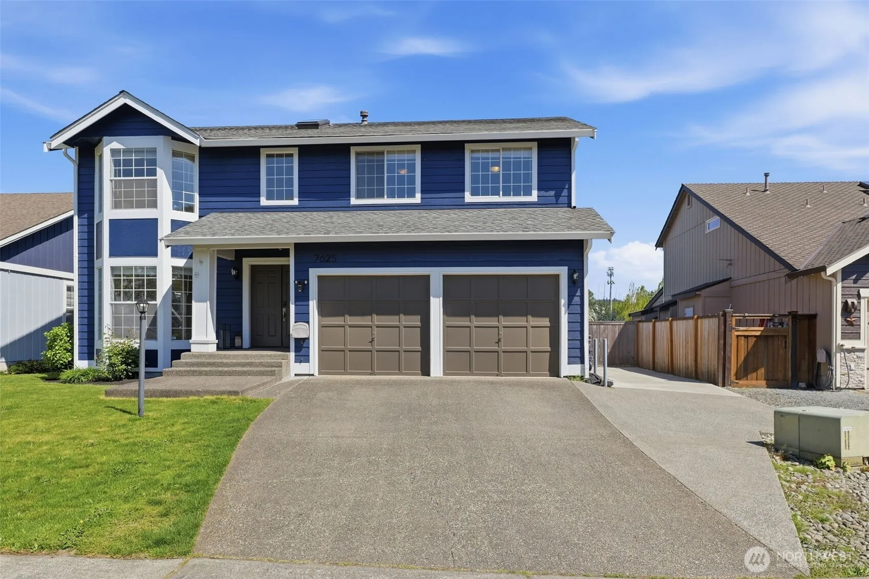 Property photo for 7625 148th Avenue E, Sumner photo 2