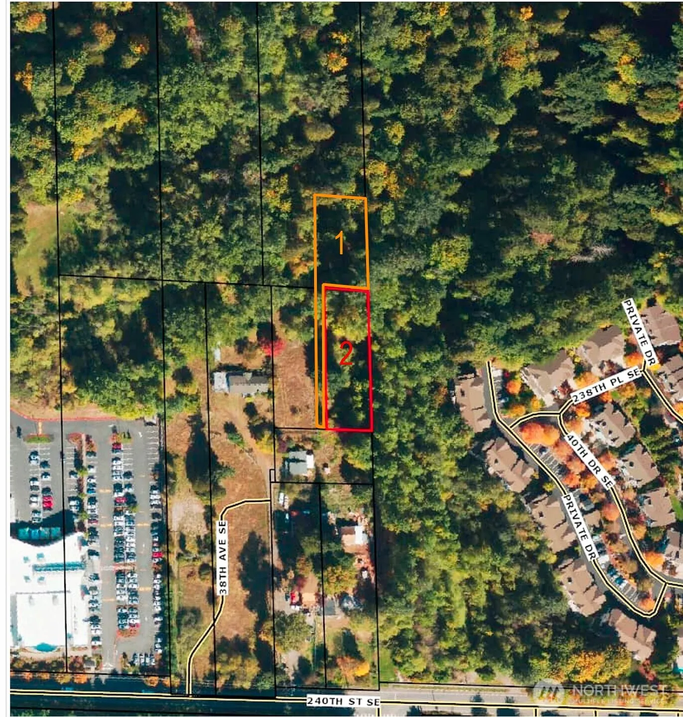 Property photo for 0 239th Street Se, Bothell photo 5