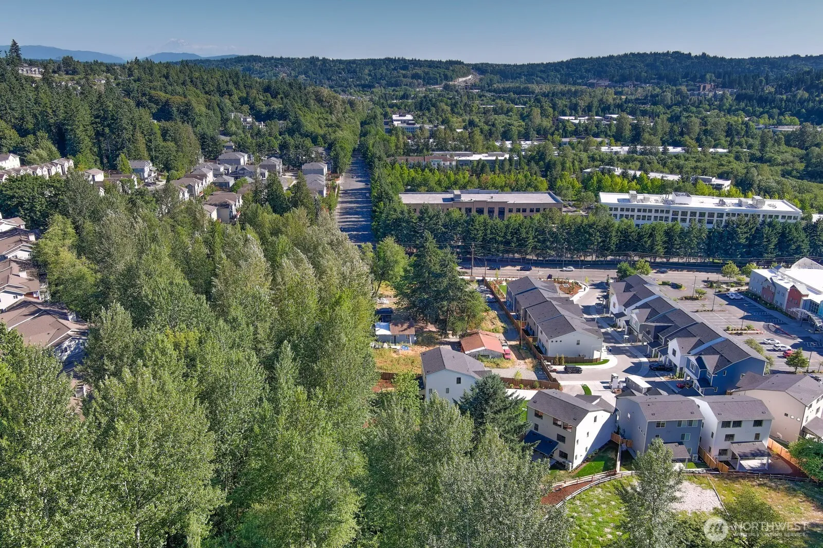 Property photo for 0 239th Street Se, Bothell