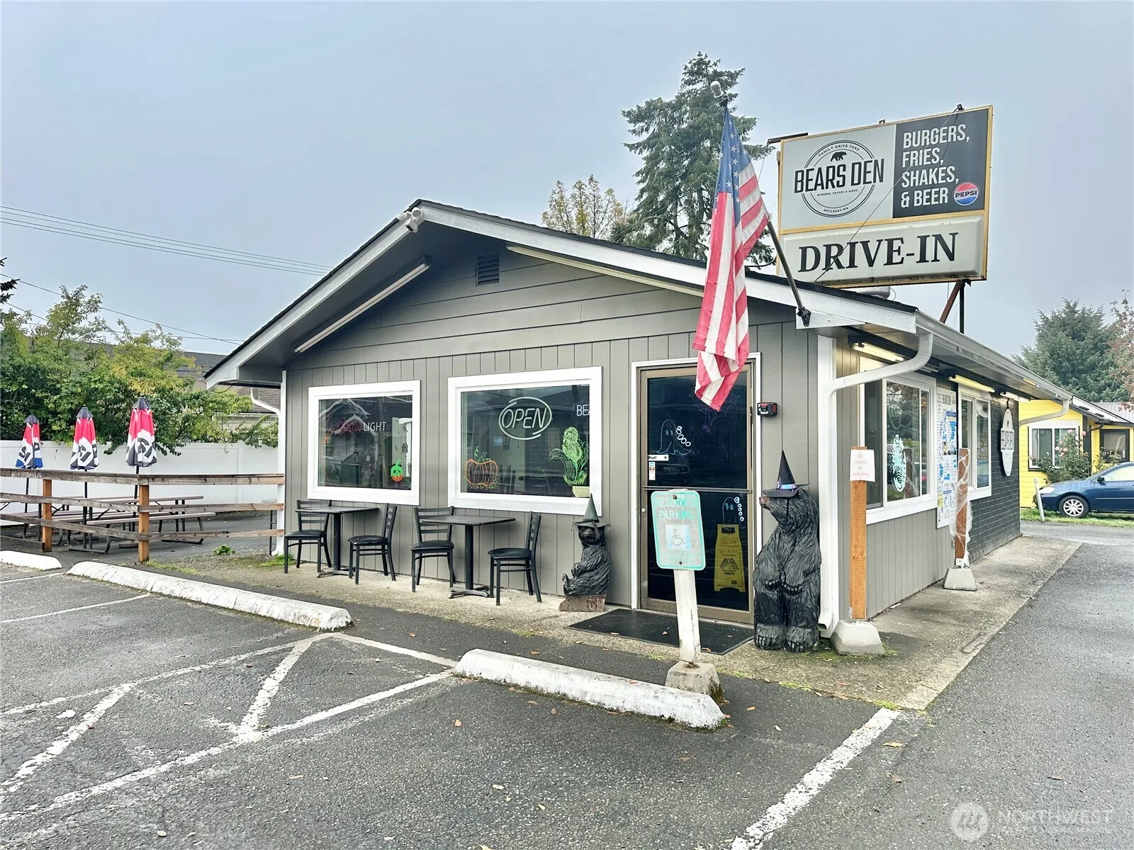 Property photo for 301 W Simpson Avenue, Mc Cleary