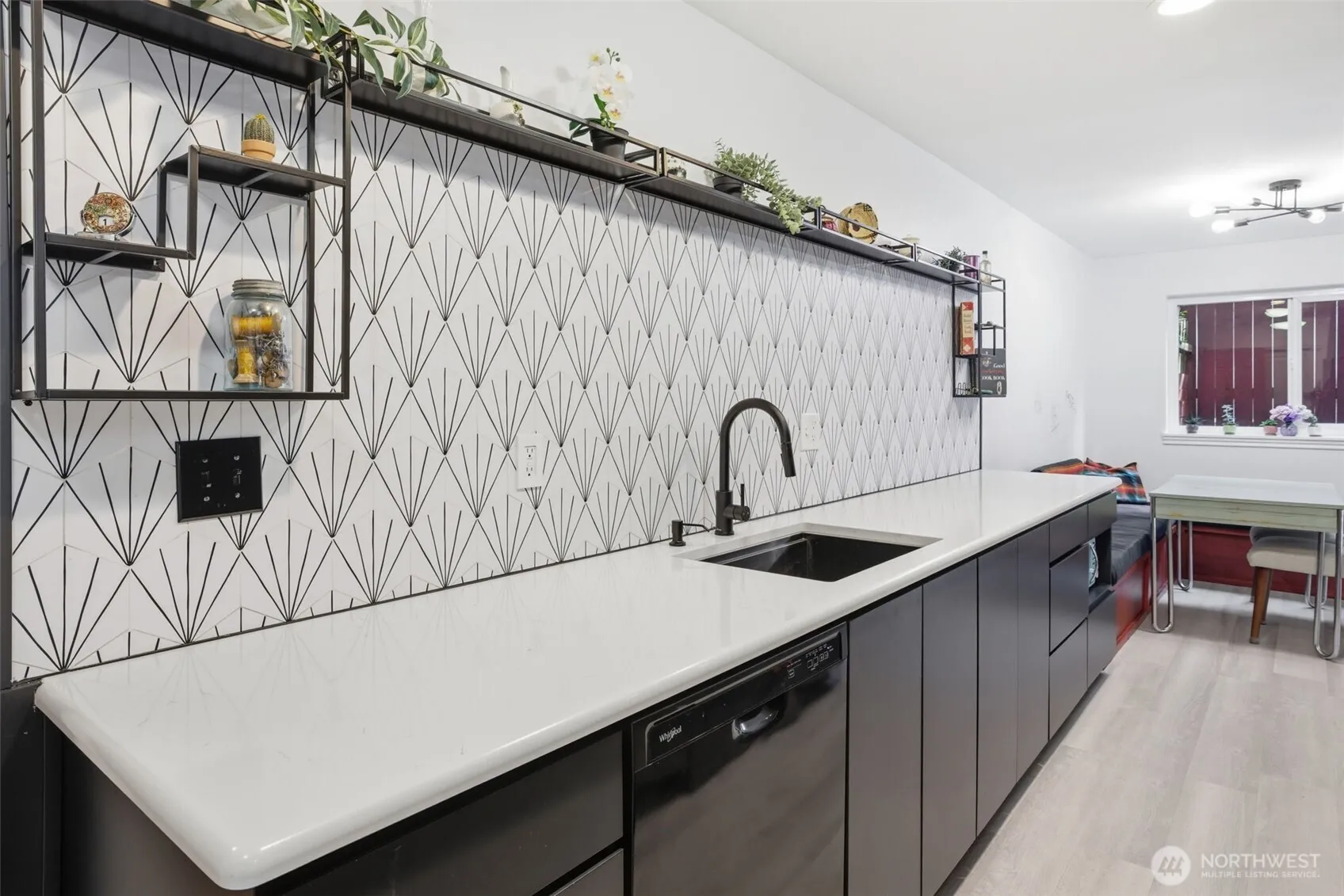 Property photo for 4525 S Henderson Street #102, Seattle photo 2